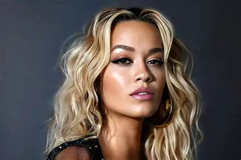 rita ora net worth|How Rita Ora Achieved a Net Worth of $30 Million